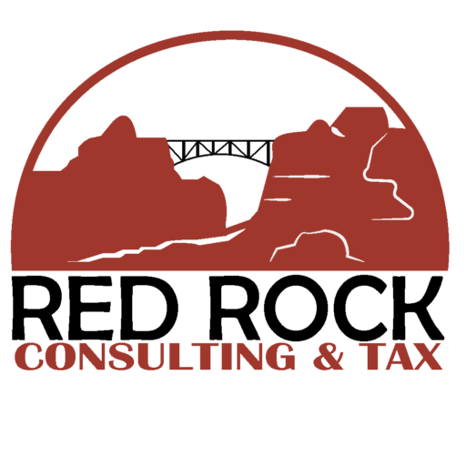 Red Rock Consulting & Tax