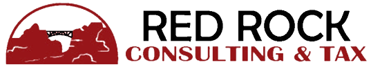 Red Rock Consulting & Tax