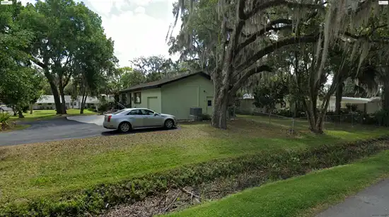 CRYSTAL RIVER, FLORIDA