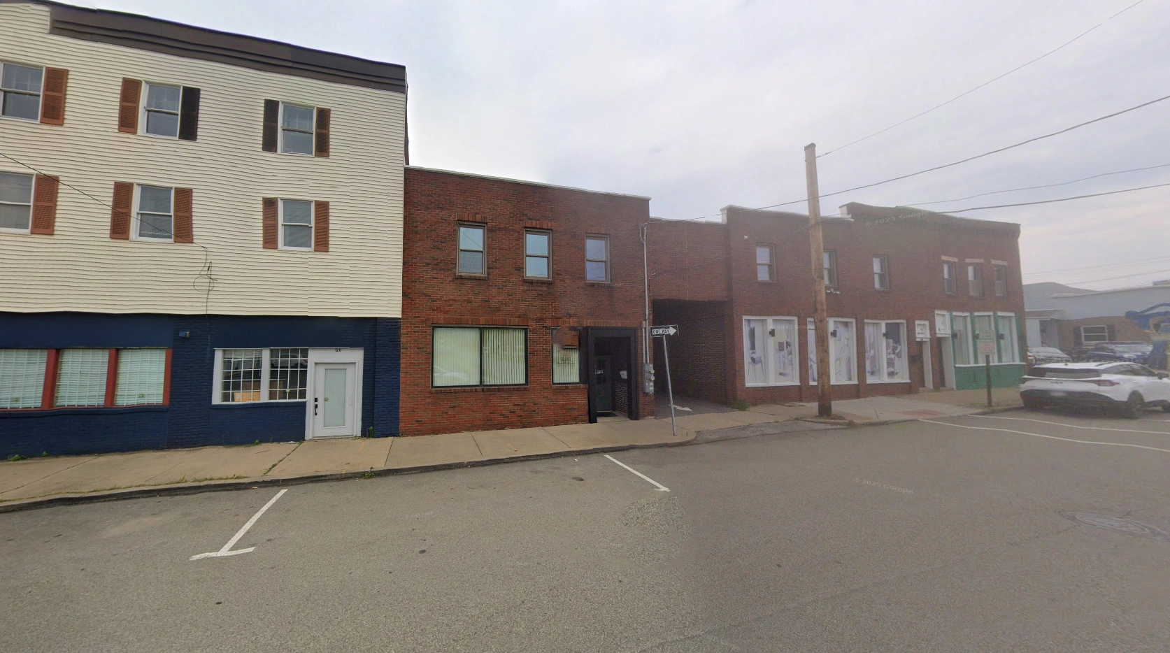 Grove City Pennsylvania