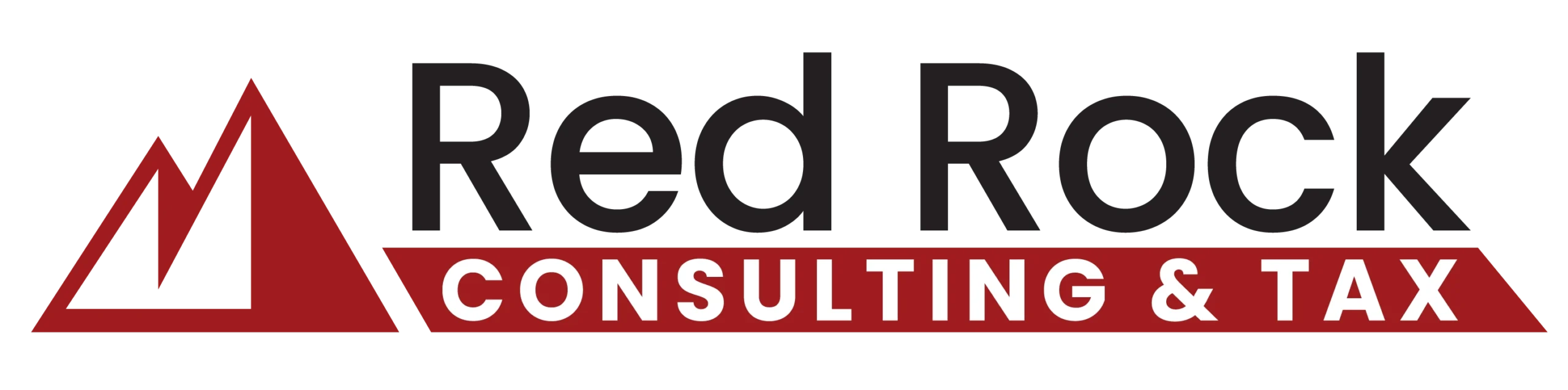 Red Rock Consulting & Tax